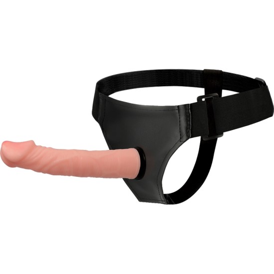 Harness Attraction RNES MELVIN FLESH 19 CM -O- 4 CM