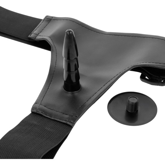 Harness Attraction RNES MELVIN FLESH 19 CM -O- 4 CM