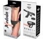 Harness Attraction RNES MELVIN FLESH 19 CM -O- 4 CM