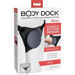 Pipedreams BODY DOCK ELITE HARNESS