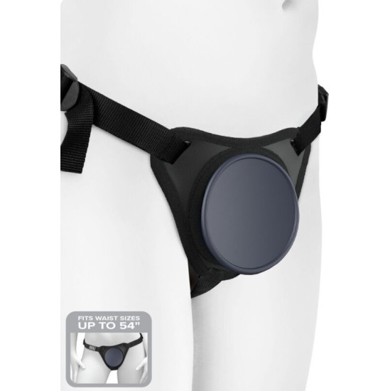Pipedreams BODY DOCK ELITE HARNESS