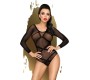 Penthouse Teddy PENTHOUSE - HIGH ON LOVE TEDDY S/M/L