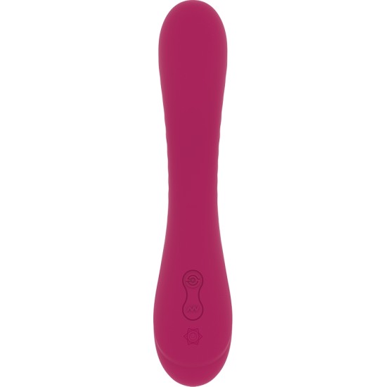 Rithual ORCHID RECHARGEABLE G-POINT KRIYA STIMULATOR
