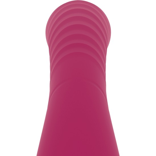 Rithual ORCHID RECHARGEABLE G-POINT KRIYA STIMULATOR