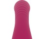 Rithual ORCHID RECHARGEABLE G-POINT KRIYA STIMULATOR