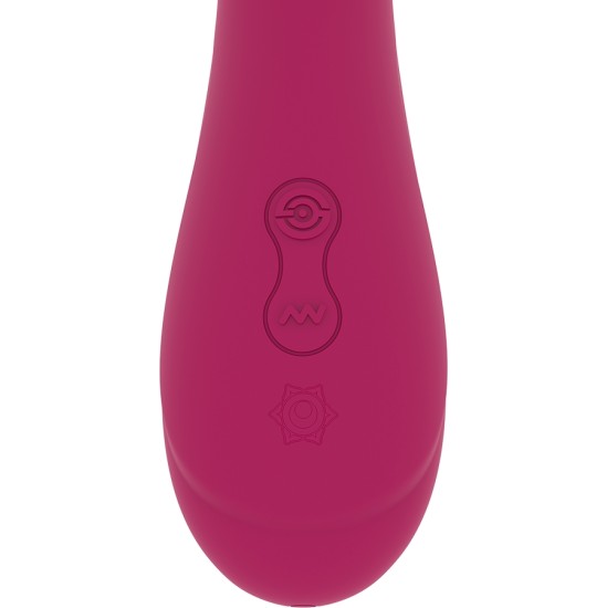 Rithual ORCHID RECHARGEABLE G-POINT KRIYA STIMULATOR
