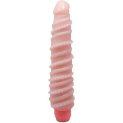 Baile Vibrators BAILE - FLEXI VIBE SENSUAL SPIRAL VIBRATOR 19.5 CM