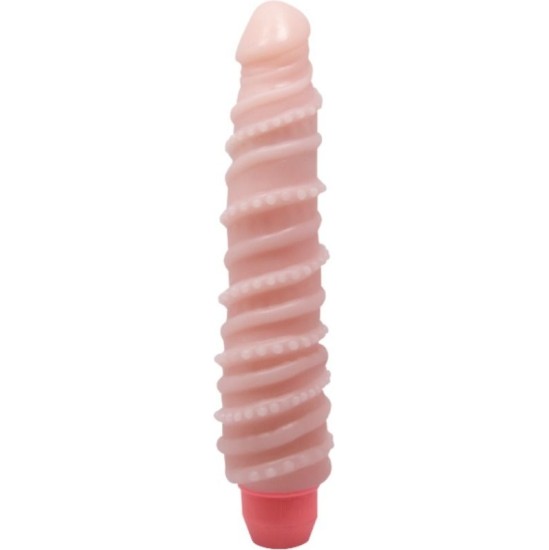 Baile Vibrators BAILE - FLEXI VIBE SENSUAL SPIRAL VIBRATOR 19.5 CM