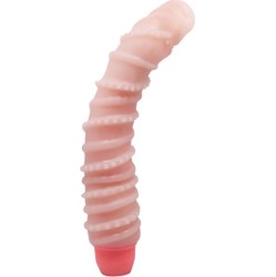Baile Vibrators BAILE - FLEXI VIBE SENSUAL SPIRAL VIBRATOR 19.5 CM