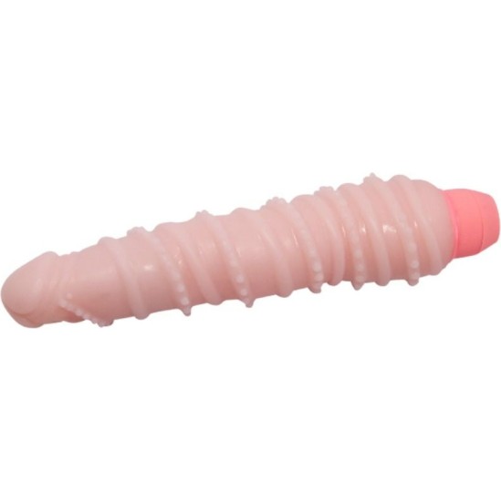 Baile Vibrators BAILE - FLEXI VIBE SENSUAL SPIRAL VIBRATOR 19.5 CM