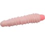Baile Vibrators BAILE - FLEXI VIBE SENSUAL SPIRAL VIBRATOR 19.5 CM