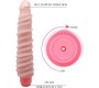 Baile Vibrators BAILE - FLEXI VIBE SENSUAL SPIRAL VIBRATOR 19.5 CM