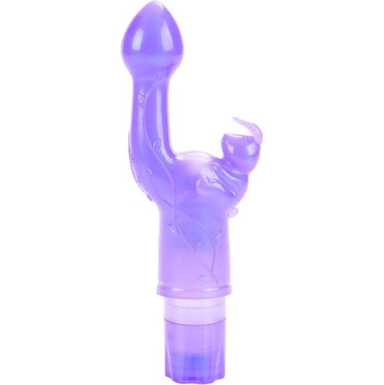 Calexotics THE ORIGINAL BUNNY KISS PURPLE
