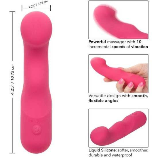 Calexotics PIXIES CURVY PINK