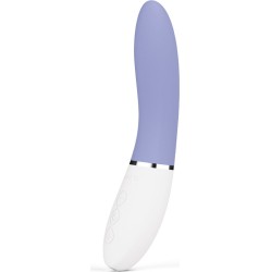 Lelo LIV&trade; 3 G-SPOT STIMULATOR BLUE
