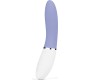 Lelo LIV&trade; 3 G-SPOT STIMULATOR BLUE