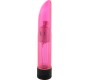 Seven Creations CRYSTAL CLEAR VIBRATOR LADY PINK
