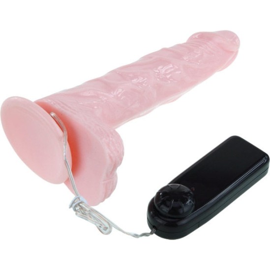 Baile Vibrators BAILE - SUPER VIBRO DONG V