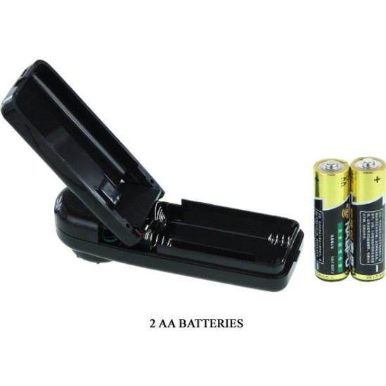 Baile Vibrators BAILE - SUPER VIBRO DONG V