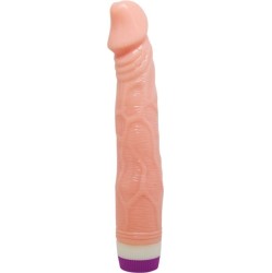 Baile Vibrators BAILE - NATURAL REALISTIC VIBRATOR 22 CM