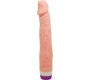 Baile Vibrators BAILE - NATURAL REALISTIC VIBRATOR 22 CM