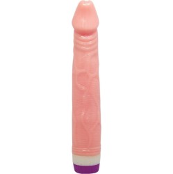 Baile Vibrators BAILE - NATURAL REALISTIC VIBRATOR 22 CM