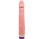 Baile Vibrators BAILE - NATURAL REALISTIC VIBRATOR 22 CM