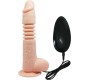 Baile THUNDER UP MULTIFUNCTION VIBRATOR