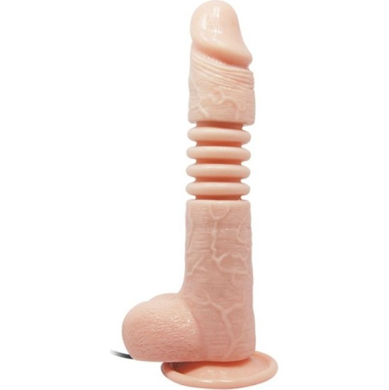 Baile THUNDER UP MULTIFUNCTION VIBRATOR