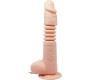 Baile THUNDER UP MULTIFUNCTION VIBRATOR