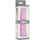 Get Real MINI CLASSIC SLIM VIBRATOR PINK