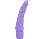 Get Real CLASSIC SLIM VIBRATOR PURPLE