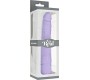 Get Real CLASSIC SLIM VIBRATOR PURPLE