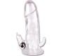 Baile For Him BAILE - BRAVE MAN PENIS EXTENSION RABBIT I
