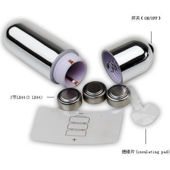 Baile For Him BAILE - BRAVE MAN PENIS EXTENSION RABBIT I