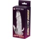 Baile For Him BAILE - BRAVE MAN PENIS EXTENSION RABBIT I