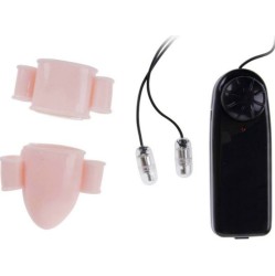 Baile For Him BAILE - ALFRED PENIS VIBRATOR COVERS WITH CONTROL