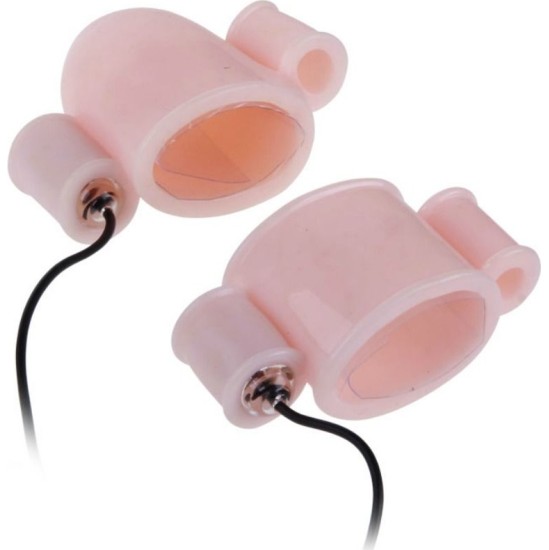 Baile For Him BAILE - ALFRED PENIS VIBRATOR COVERS WITH CONTROL
