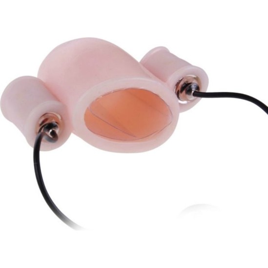 Baile For Him BAILE - ALFRED PENIS VIBRATOR COVERS WITH CONTROL