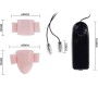 Baile For Him BAILE - ALFRED PENIS VIBRATOR COVERS WITH CONTROL
