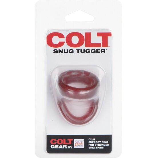 Calexotics COLT SNUG TUGGER RED