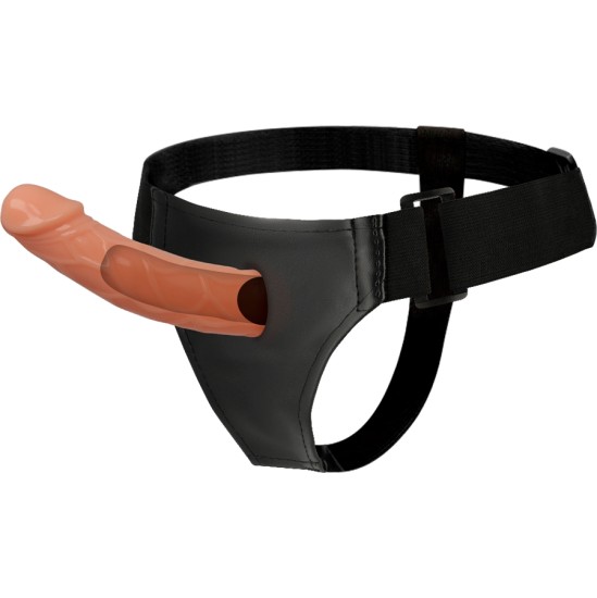 Harness Attraction RNES HUECO BLAKE 15.5 CM -O- 4 CM
