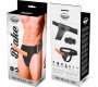 Harness Attraction RNES HUECO BLAKE 15.5 CM -O- 4 CM
