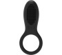 Coquette Toys COQUETTE CHIC DESIRE - COCK RING REMOTE CONTROL RECHARGEABLE BLACK/ GOLD