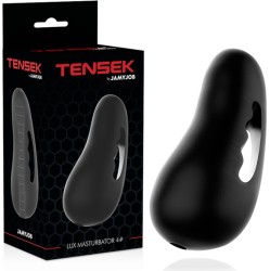 Jamyjob EXTREME TENSEK 4 MASTURBATOR BLACK