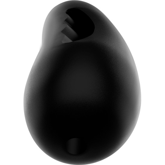 Jamyjob EXTREME TENSEK 4 MASTURBATOR BLACK