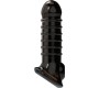 Virilxl PENIS EXTENSION AND SHEATH V15 BLACK
