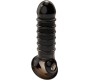 Virilxl PENIS EXTENSION AND SHEATH V15 BLACK