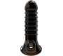 Virilxl PENIS EXTENSION AND SHEATH V15 BLACK