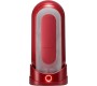 Tenga FLIP 0 ZERO RED WITH HEATER